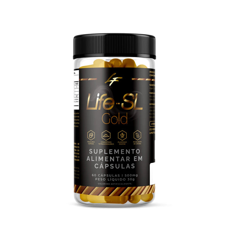 Termogênico Natural e Corpo Ativo 60 Cápsulas - FRETE GRÁTIS