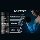 M-Test Performance Max- FRETE GRÁTIS