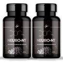 Kit NeuroFocus Max – Estímulo Cerebral e Alto Desempenho- FRETE GRATIS