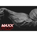 MAX PUMP Vasodilatador Massa Muscular 60 Cápsulas - FRETE GRÁTIS