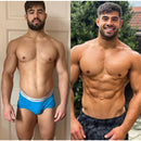 M-TEST Pré Hormonal Massa Muscular 60 Cápsulas - FRETE GRÁTIS