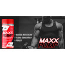 MAX PUMP Vasodilatador Massa Muscular 60 Cápsulas - FRETE GRÁTIS