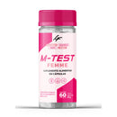 M-TEST Femme Force – Performance e Hipertrofia
