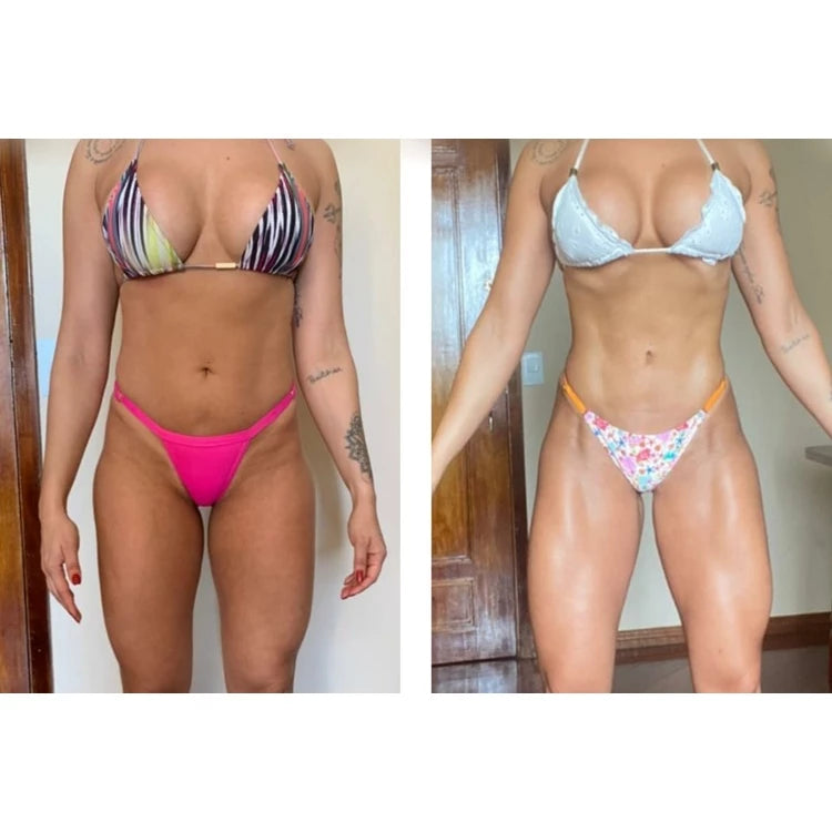 M-TEST Femme Force – Performance e Hipertrofia
