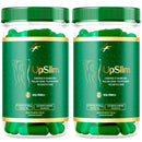 2 Potes Up-SL Termogênicos 120 Cápsulas - FRETE GRÁTIS