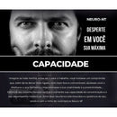 Kit NeuroFocus Max – Estímulo Cerebral e Alto Desempenho- FRETE GRATIS