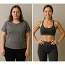 2 Potes Termogênico Natural Corpo Ativo 120 Cápsulas - FRETE GRÁTIS