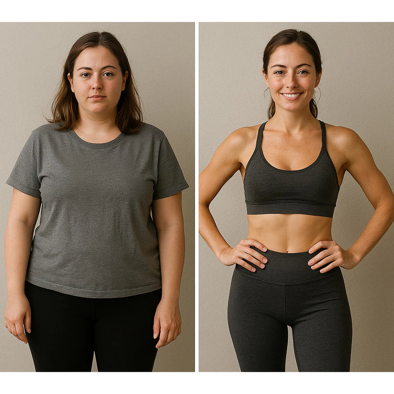 Termogênico Natural e Corpo Ativo 60 Cápsulas - FRETE GRÁTIS
