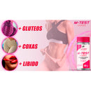 M-TEST Femme Force – Performance e Hipertrofia