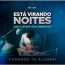 Neuro-NT Nootrópico Concentração Memória 60 Cápsulas - FRETE GRÁTIS