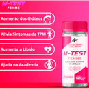 M-TEST Femme Force – Performance e Hipertrofia