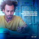 Kit NeuroFocus Max – Estímulo Cerebral e Alto Desempenho- FRETE GRATIS