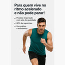 Ultra shape testo Suplemento Natural (Maca Peruan + tribolos ) 120 Cápsulas