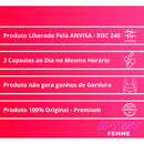 M-TEST Femme Force – Performance e Hipertrofia